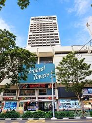Orchard Towers (D9), Retail #624450821
